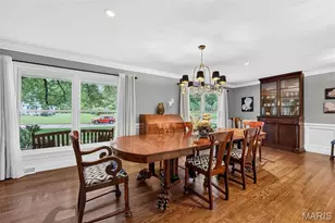 12312 Borcherding Ln, Des Peres, MO 63131 - Photo 12