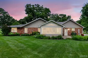12312 Borcherding Ln, Des Peres, MO 63131 - Photo 4