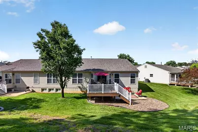30 Hunting Manor Drive, Saint Charles, MO 63303 - Photo 36