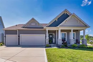 208 Willow Ridge Ct, Eureka, MO 63025 - Photo 1