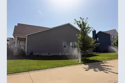 208 Willow Ridge Court, Eureka, MO 63025 - Photo 2