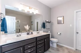 208 Willow Ridge Ct, Eureka, MO 63025 - Photo 4