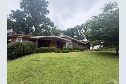 3 Country Club Court, Black Jack, MO 63033 - Photo 1