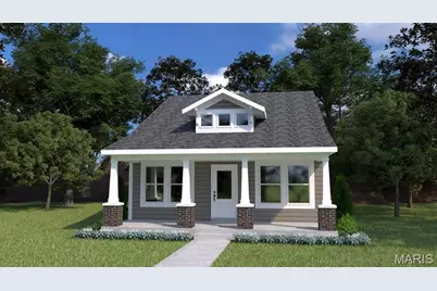 141 Arpent Alley, Saint Charles, MO 63301 - Photo 1