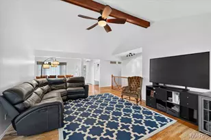 145 Rhinegarten Dr, Florissant, MO 63031 - Photo 14
