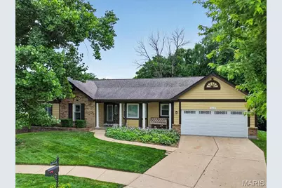 145 Rhinegarten Drive, Florissant, MO 63031 - Photo 50