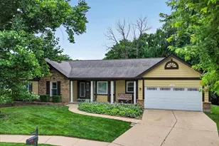 145 Rhinegarten Dr, Florissant, MO 63031 - Photo 50