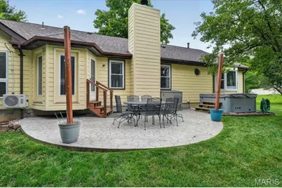 145 Rhinegarten Drive, Florissant, MO 63031 - Photo 46