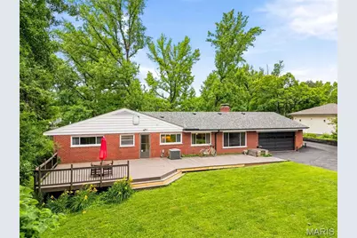 23 Beaver Drive, Creve Coeur, MO 63141 - Photo 34