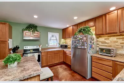 394 Jacks Road, Troy, MO 63379 - Photo 30