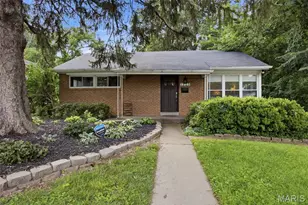 1223 Oday Ave, Rock Hill, MO 63119 - Photo 1