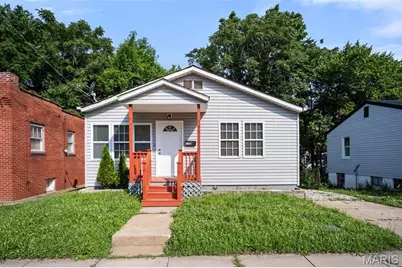 735 Dammert Avenue, Bella Villa, MO 63125 - Photo 1