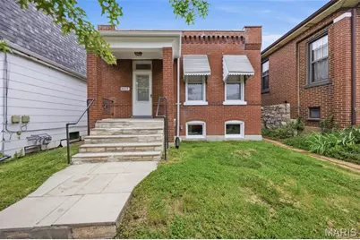 4319 Eichelberger Street, Saint Louis, MO 63116 - Photo 2
