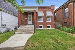 4319 Eichelberger St, Saint Louis, MO 63116 - Photo 2