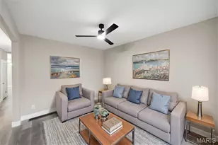 4319 Eichelberger St, Saint Louis, MO 63116 - Photo 6
