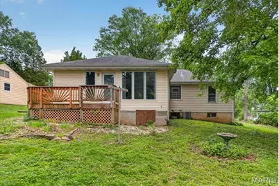 814 Arminda Avenue, Kirkwood, MO 63122 - Photo 32