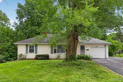 814 Arminda Avenue, Kirkwood, MO 63122 - Photo 1