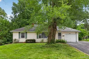 814 Arminda Ave, Kirkwood, MO 63122 - Photo 1