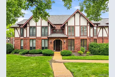929 Claytonbrook Drive #2, Ballwin, MO 63011 - Photo 1