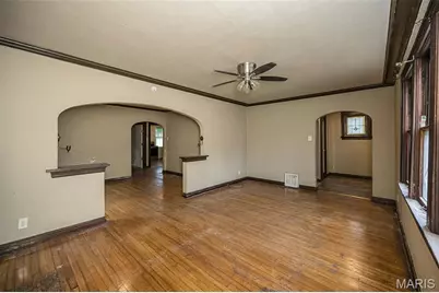817 Abston Avenue, Ferguson, MO 63135 - Photo 8