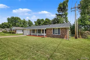 3080 Shackelford Rd, Florissant, MO 63031 - Photo 2
