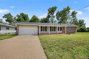 3080 Shackelford Rd, Florissant, MO 63031 - Photo 1