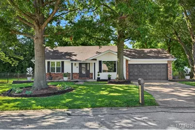 26 Dorchester Court, Saint Peters, MO 63376 - Photo 1