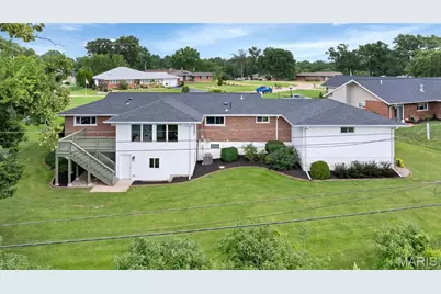 11872 Doverhill Court, Sunset Hills, MO 63128 - Photo 4
