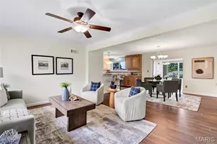 11872 Doverhill Ct, Sunset Hills, MO 63128 - Photo 6