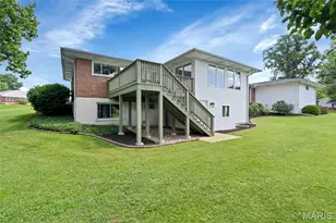 11872 Doverhill Ct, Sunset Hills, MO 63128 - Photo 56