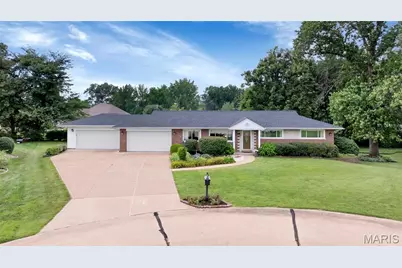 11872 Doverhill Court, Sunset Hills, MO 63128 - Photo 2