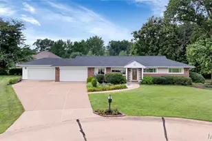 11872 Doverhill Ct, Sunset Hills, MO 63128 - Photo 2