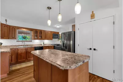 8 Oakwood Estate, Wright City, MO 63390 - Photo 8