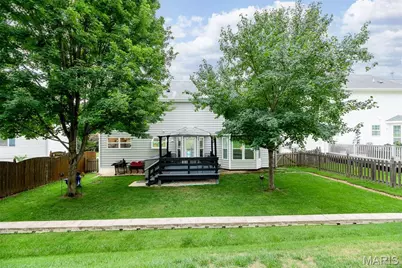 231 Oakbriar Farm Drive, Ballwin, MO 63021 - Photo 28