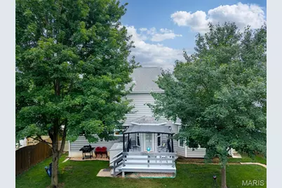 231 Oakbriar Farm Drive, Ballwin, MO 63021 - Photo 26