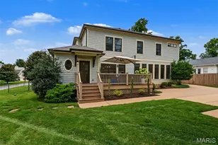 102 Edwin Ave, Saint Louis, MO 63122 - Photo 10