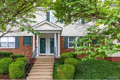 8929 Cardinal Terrace, Saint Louis, MO 63144 - Photo 2