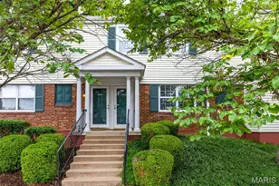 8929 Cardinal Terrace, Saint Louis, MO 63144 - Photo 2