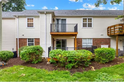 8929 Cardinal Terrace, Saint Louis, MO 63144 - Photo 20
