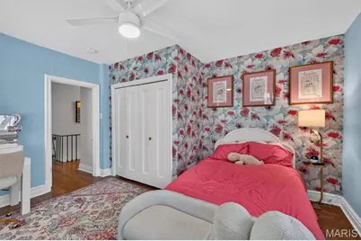 58 Broadview Drive, Clayton, MO 63105 - Photo 20