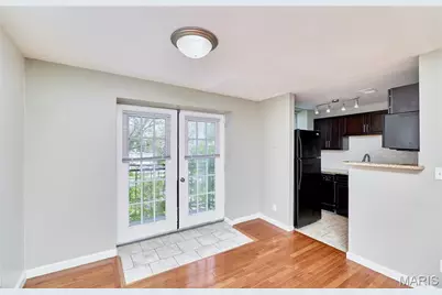 5500 Pershing Avenue #32, Saint Louis, MO 63112 - Photo 10
