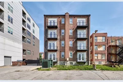 5500 Pershing Avenue #33, Saint Louis, MO 63112 - Photo 36