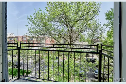 5500 Pershing Avenue #33, Saint Louis, MO 63112 - Photo 16