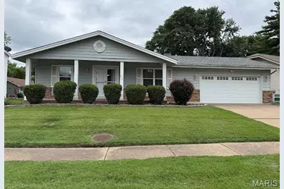 [Address not provided], Florissant, MO 63034 - Photo 1
