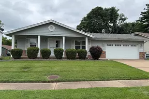 [Address not provided], Florissant, MO 63034 - Photo 1