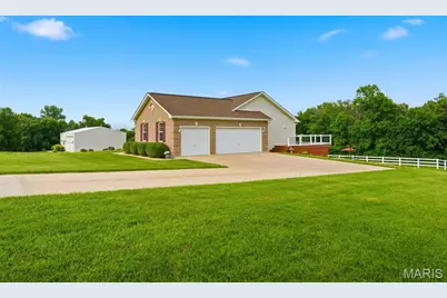 140 Brandi Lynn Drive, Foristell, MO 63348 - Photo 24