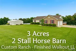 140 Brandi Lynn Dr, Foristell, MO 63348 - Photo 1