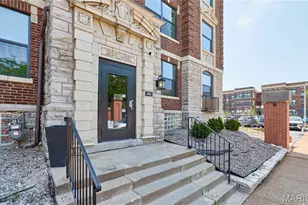 308 Clara Ave, Saint Louis, MO 63112 - Photo 4
