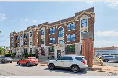 308 Clara Avenue #23, Saint Louis, MO 63112 - Photo 2
