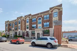 308 Clara Ave, Saint Louis, MO 63112 - Photo 2